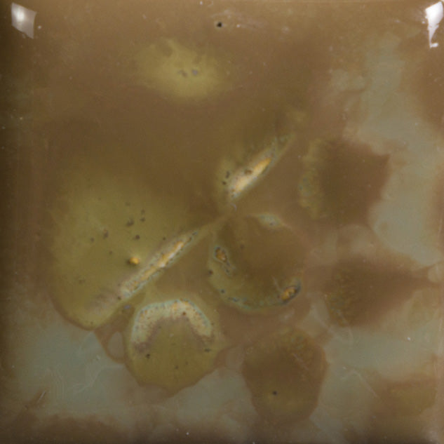Cone 6 – oxidace