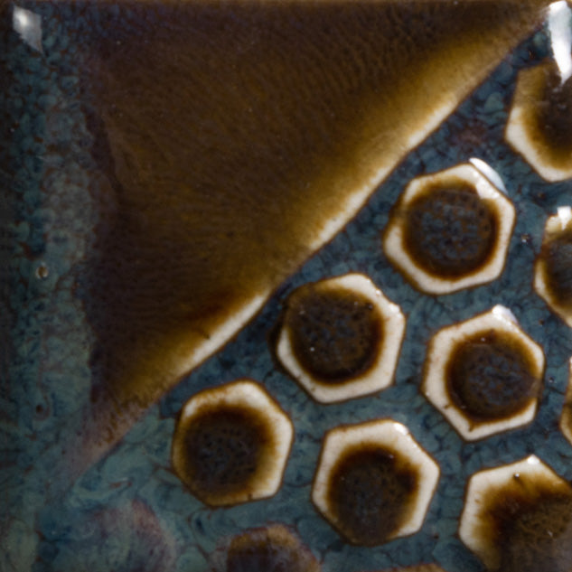 Cone 6 – oxidace