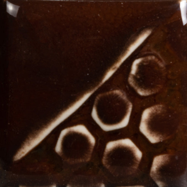 Cone 6 – oxidace