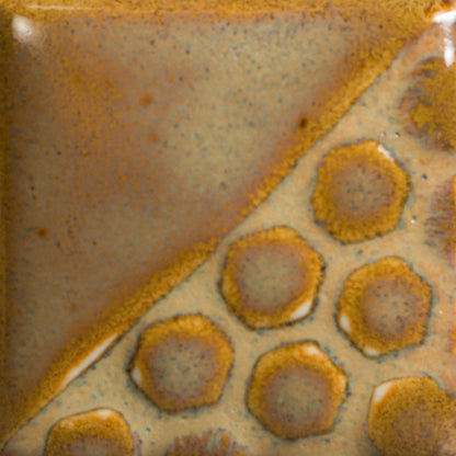 Cone 6 – oxidace