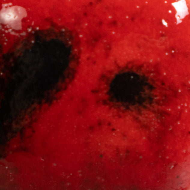 Cone 6 – oxidace
