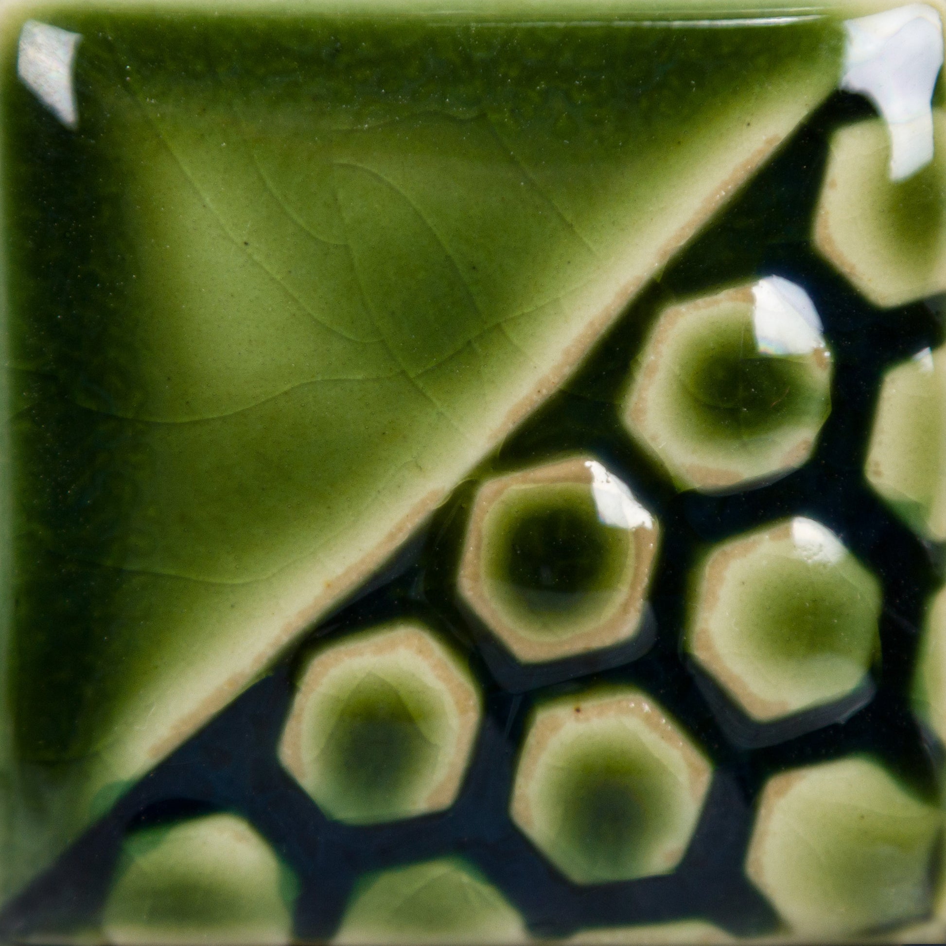 Cone 6 – oxidace