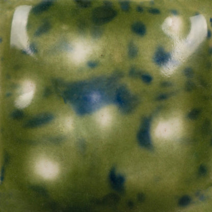 Cone 6 – oxidace