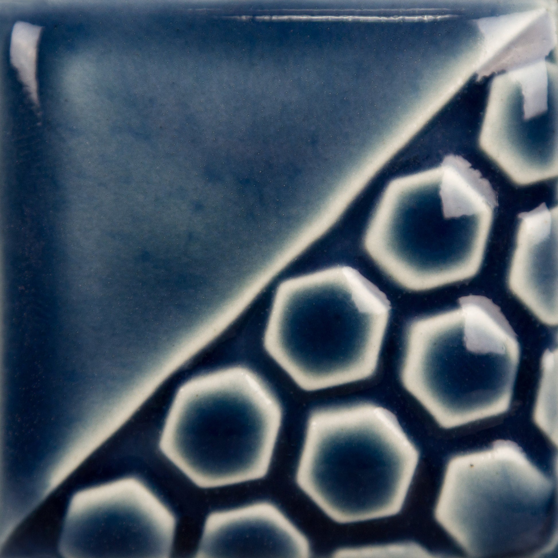 Cone 6 – oxidace