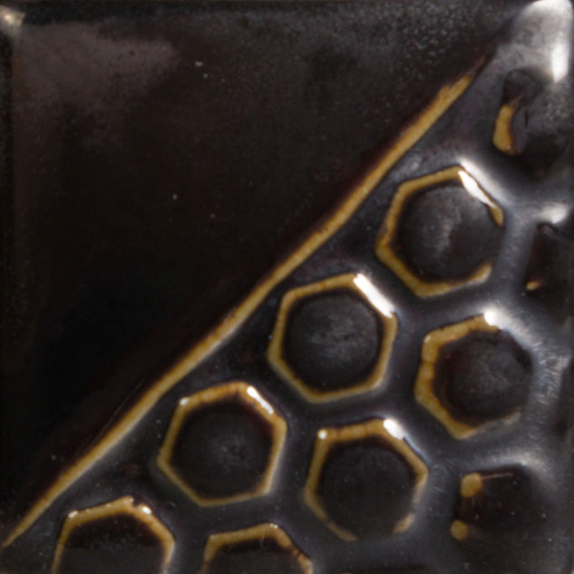 Cone 6 – oxidace
