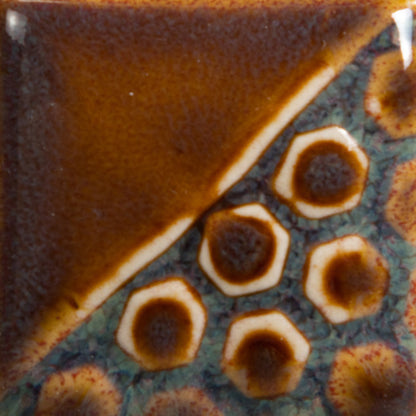 Cone 6 – oxidace