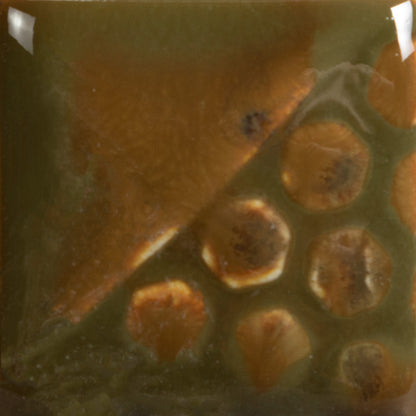 Cone 6 – oxidace