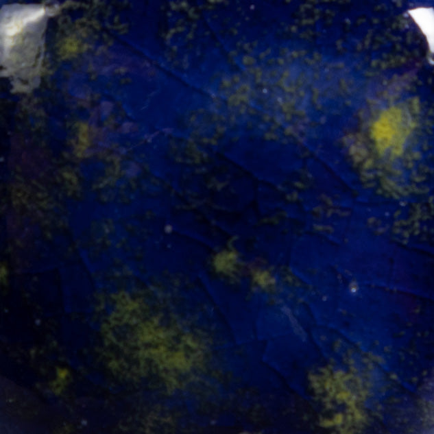 Cone 6 – oxidace