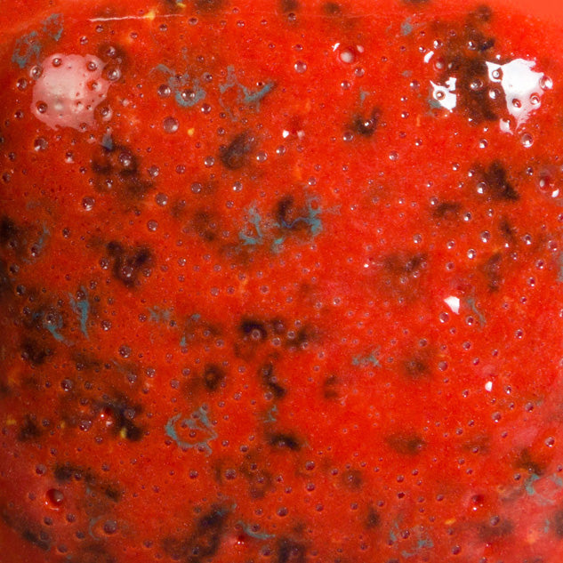Cone 6 – oxidace