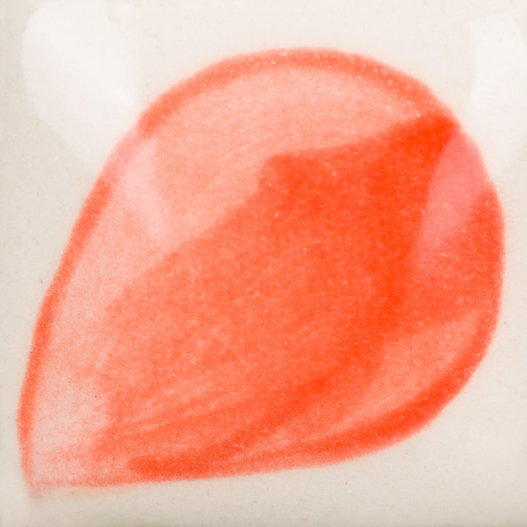 Cone 6 – oxidace
