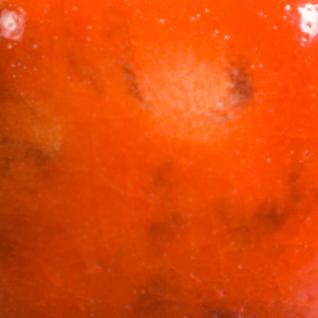 Cone 6 – oxidace