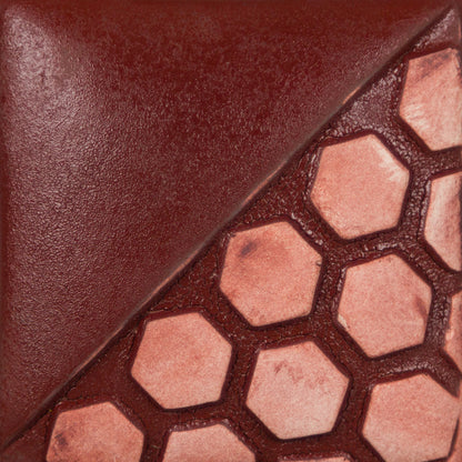 Cone 06 – oxidace