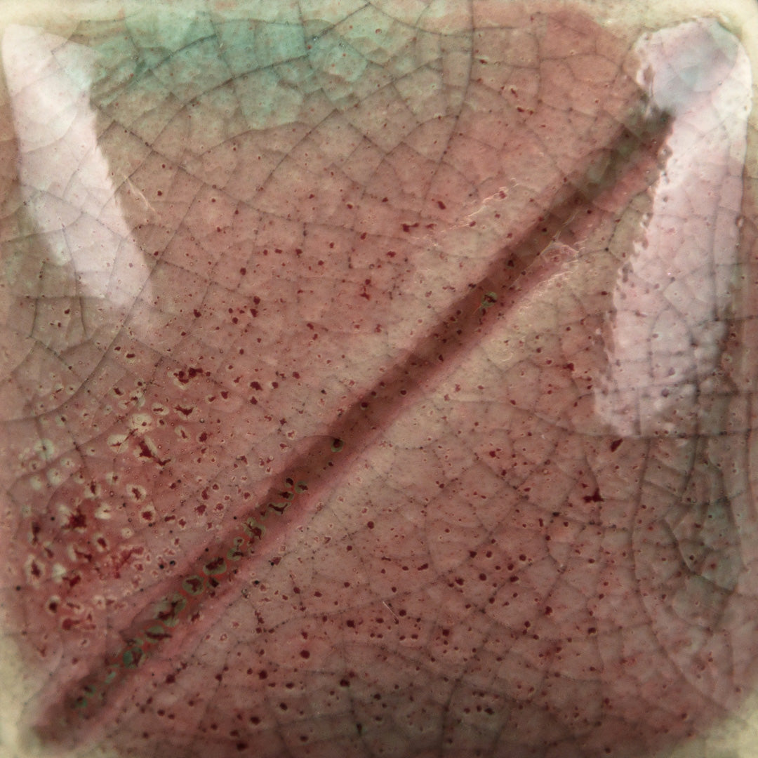 Cone 10 – redukce