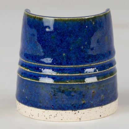 Speckled White, cone 6 – oxidace