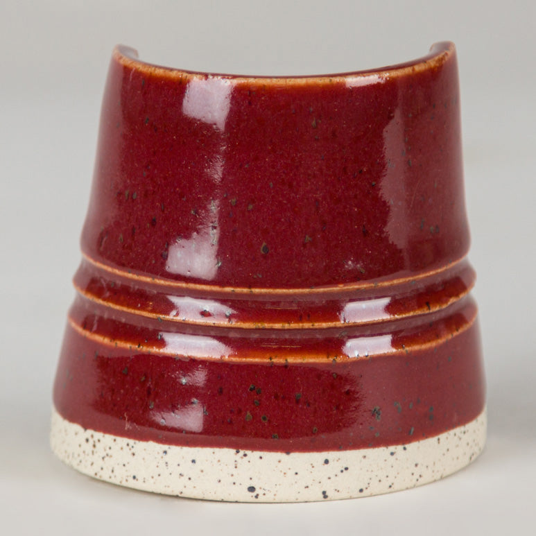 Speckled White, Cone 6 – oxidace