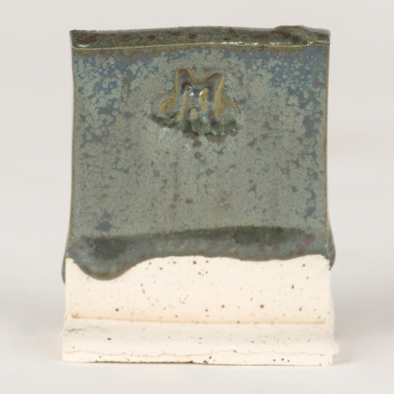 Speckled White, cone 6 – oxidace