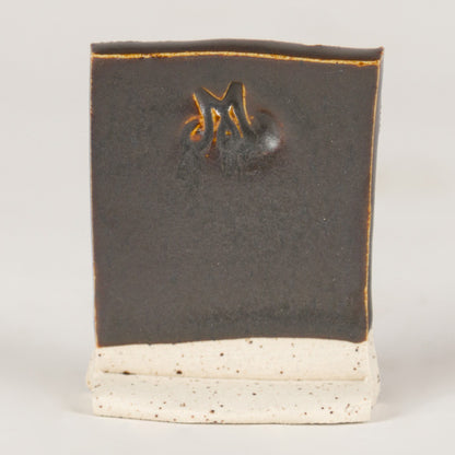 Speckled White, Cone 6 – oxidace