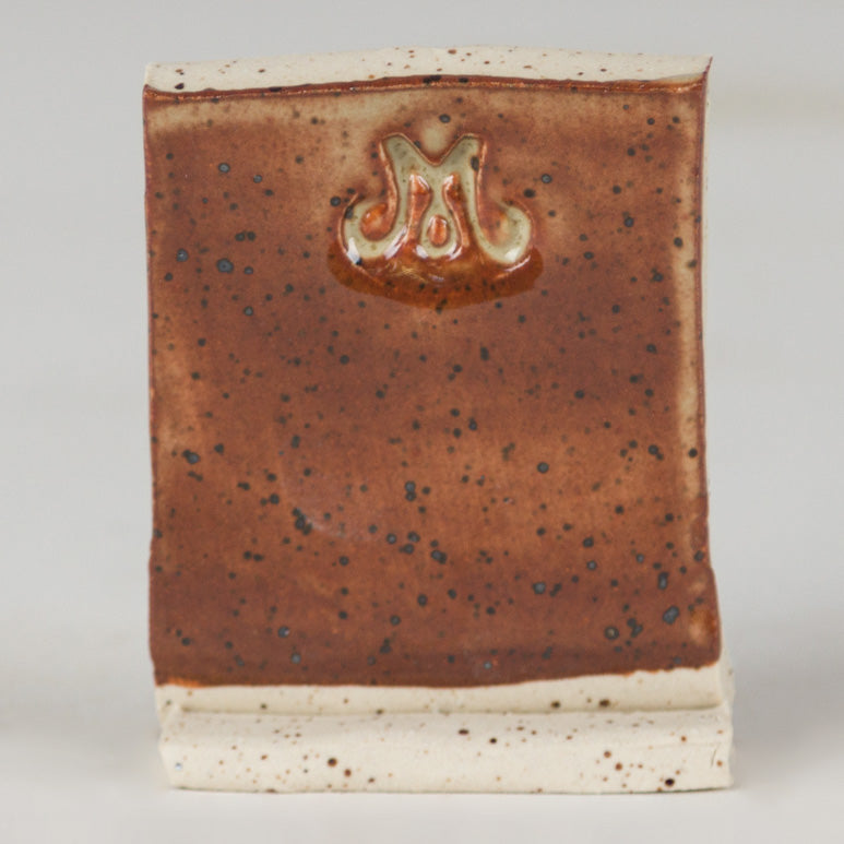 Speckled White, Cone 6 – oxidace