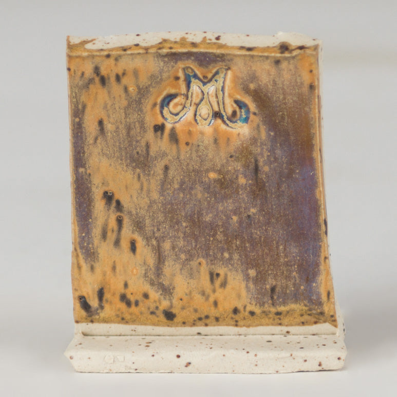 Speckled White, cone 6 – oxidace