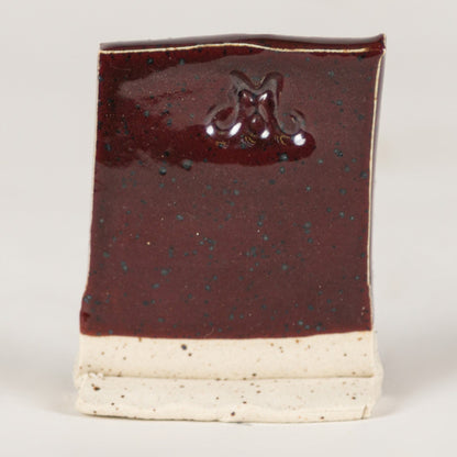 Speckled White, Cone 6 – oxidace