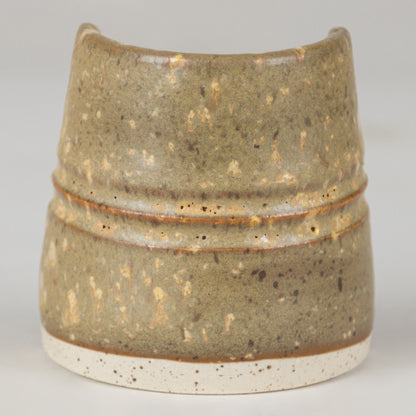 Speckled White, Cone 6 – oxidace