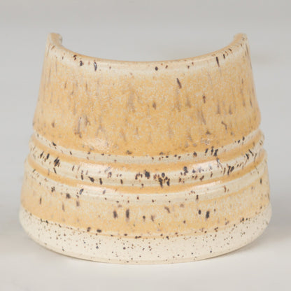 Speckled White, cone 6 – oxidace