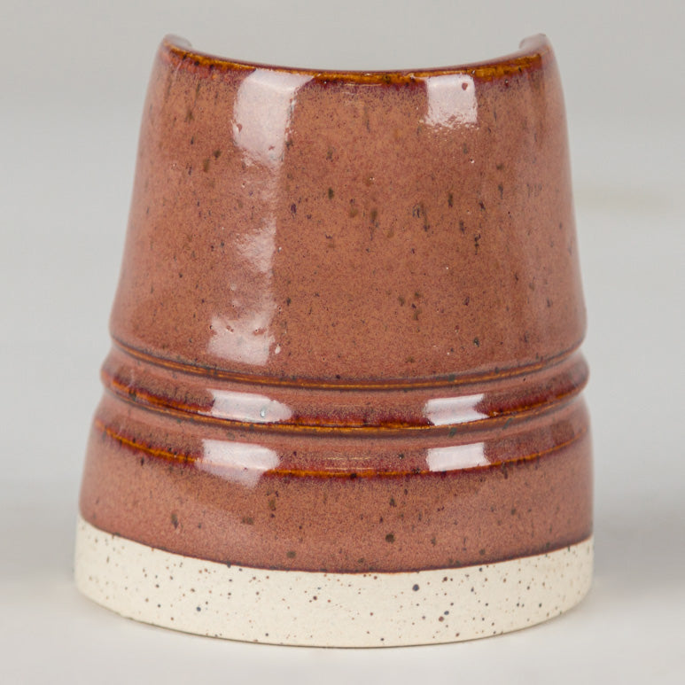 Speckled White, Cone 6 – oxidace