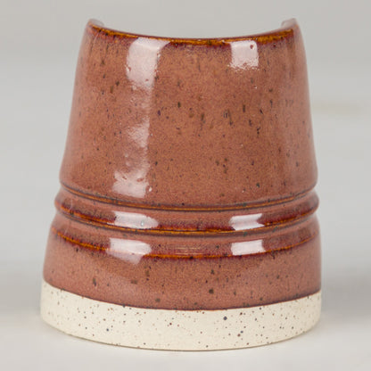Speckled White, Cone 6 – oxidace
