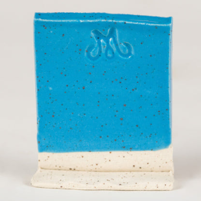 Speckled White, cone 6 – oxidace
