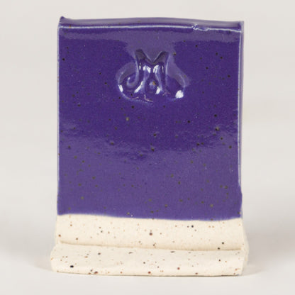 Speckled White, cone 6 – oxidace
