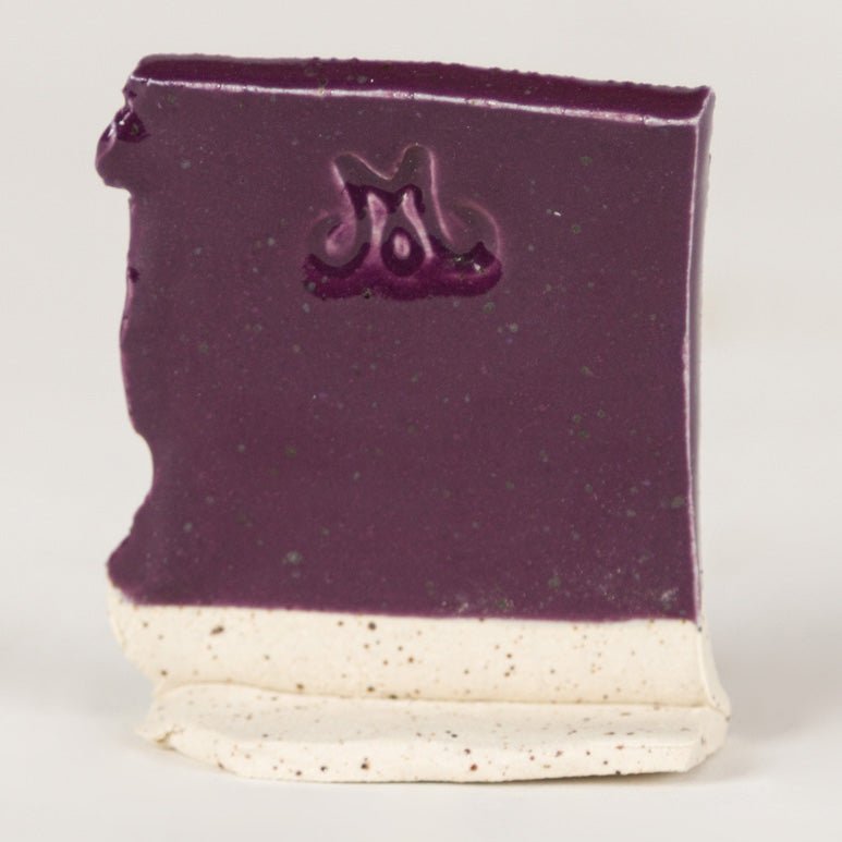 Speckled White, cone 6 – oxidace