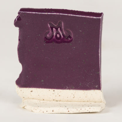 Speckled White, cone 6 – oxidace
