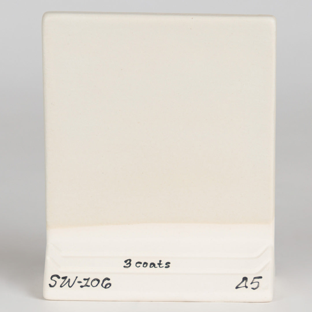 3 vrstvy, cone 5 – oxidace