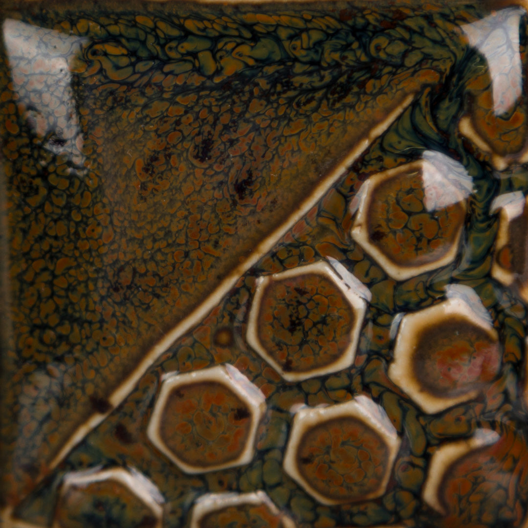 Cone 10 – redukce