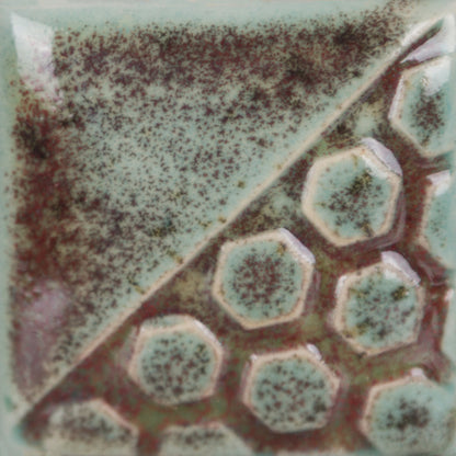 Cone 10 – redukce