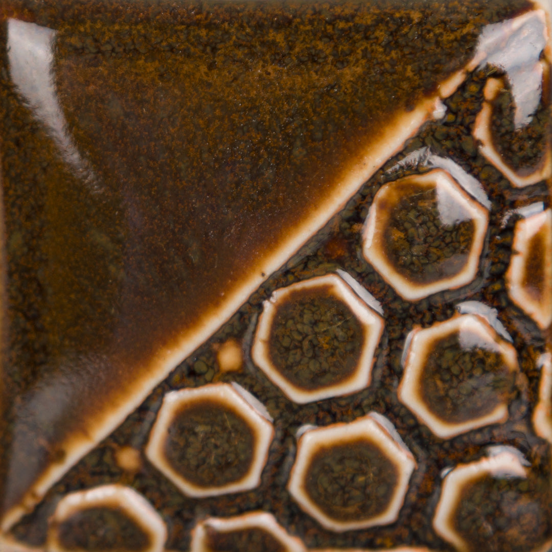 Cone 10 – redukce