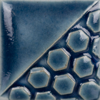 Cone 10 – redukce