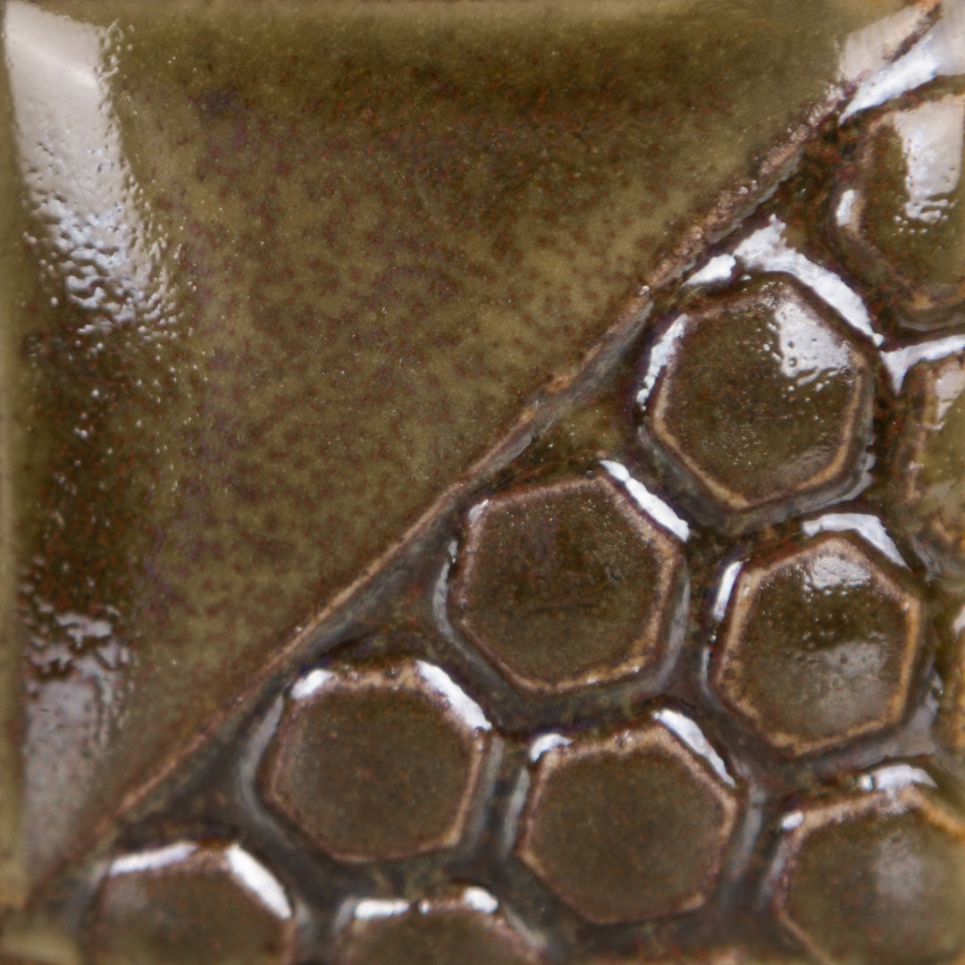 Cone 10 – redukce