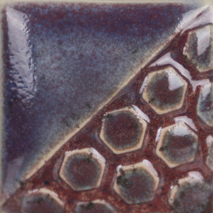 Cone 10 – redukce