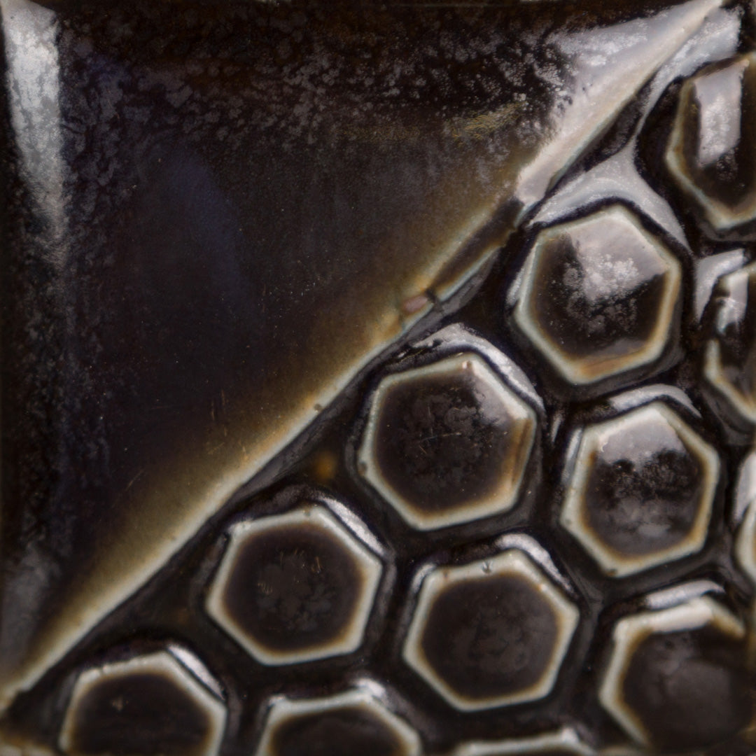 Cone 10 – redukce