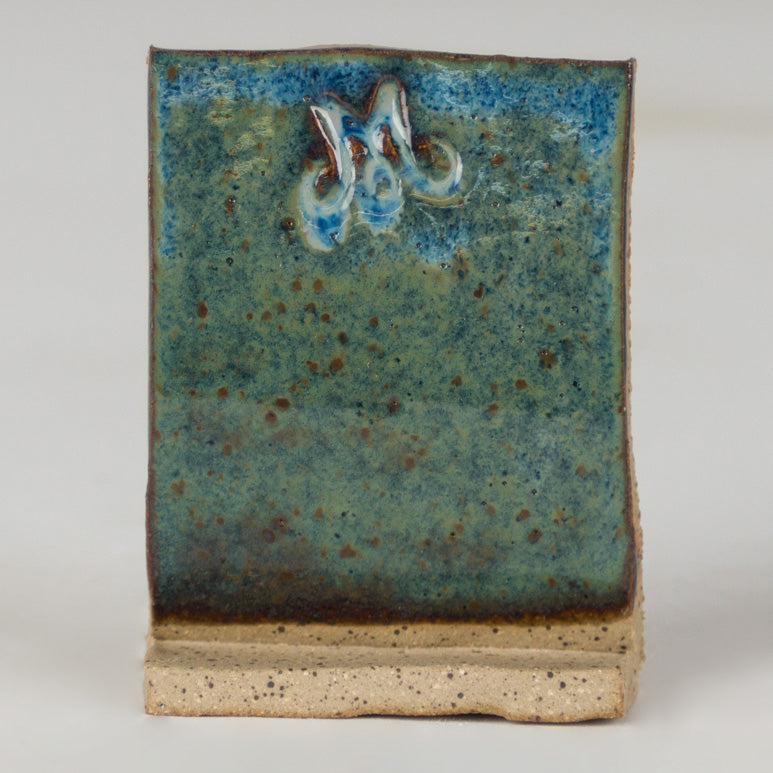 Speckled Brown, cone 6 – oxidace