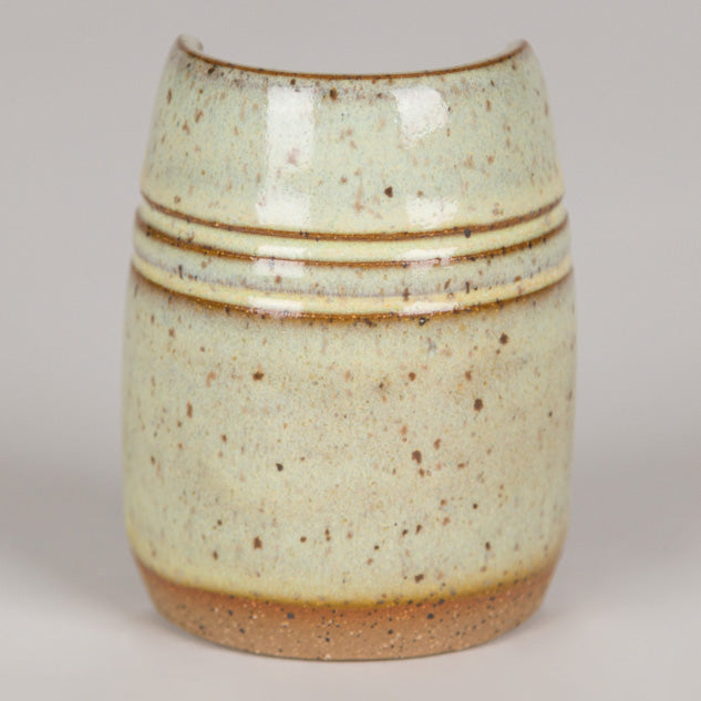 Speckled Brown, cone 6 – oxidace