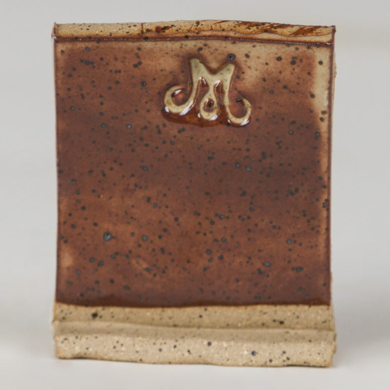 Speckled Brown, Cone 6 – oxidace