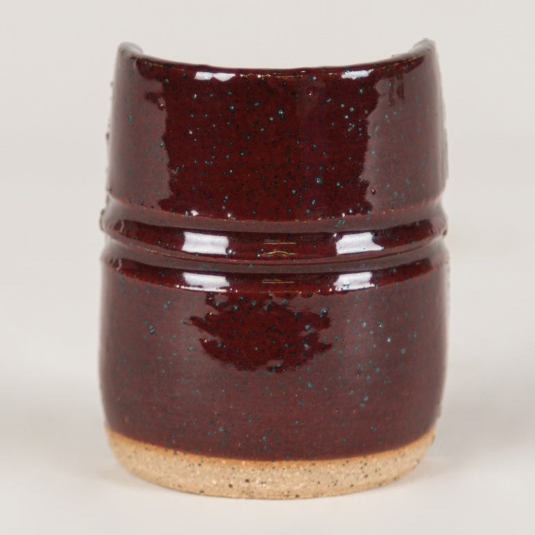 Speckled Brown, Cone 6 – oxidace