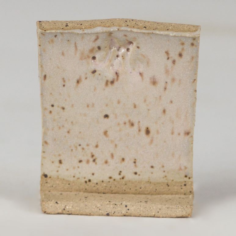 Speckled Brown, cone 6 – oxidace