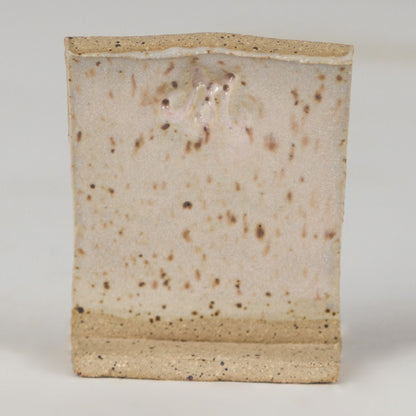 Speckled Brown, cone 6 – oxidace