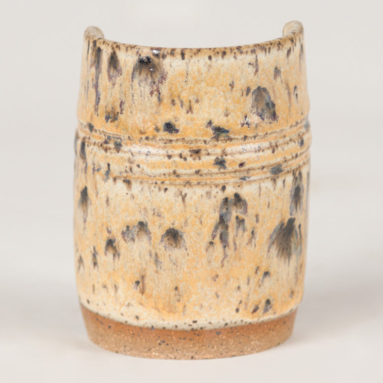 Speckled Brown, cone 6 – oxidace