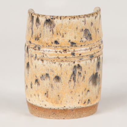 Speckled Brown, cone 6 – oxidace