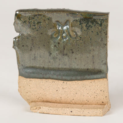 Speckled Brown, cone 6 – oxidace