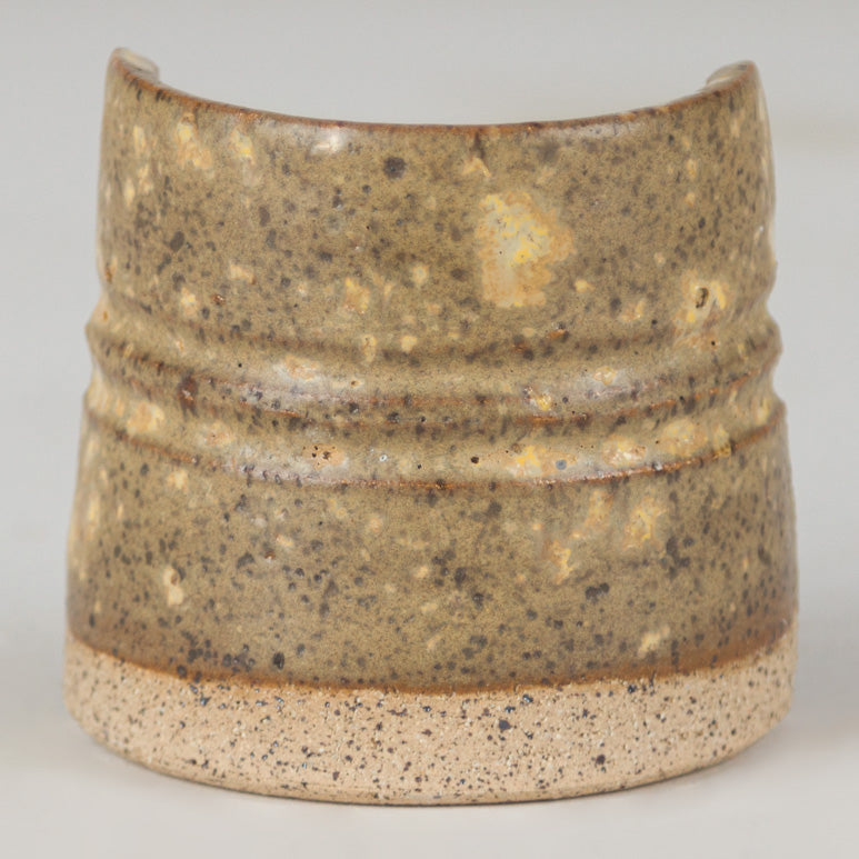 Speckled Brown, Cone 6 – oxidace